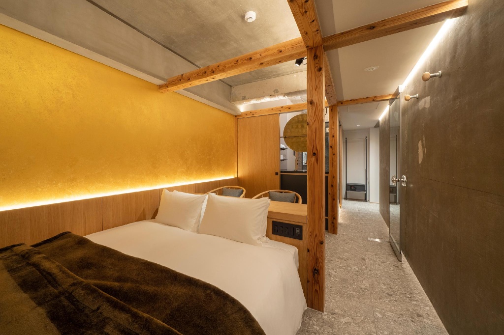 Kyoto ITOYA Hotel Mon 사진 3