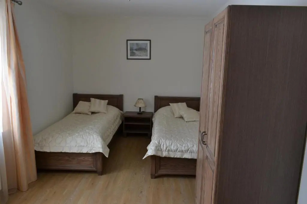 Pilaites svetingi namai - Chambres