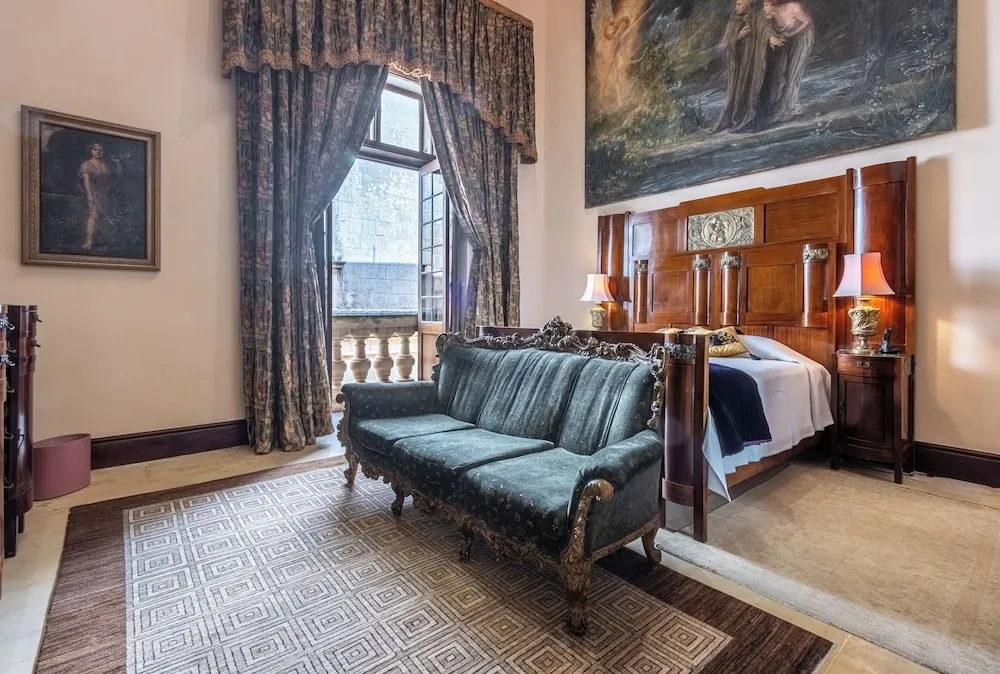 The Xara Palace Relais & Chateaux - Chambres