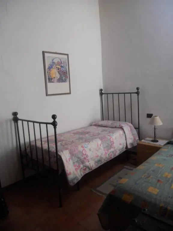 Tenuta Il Tresto - Chambres