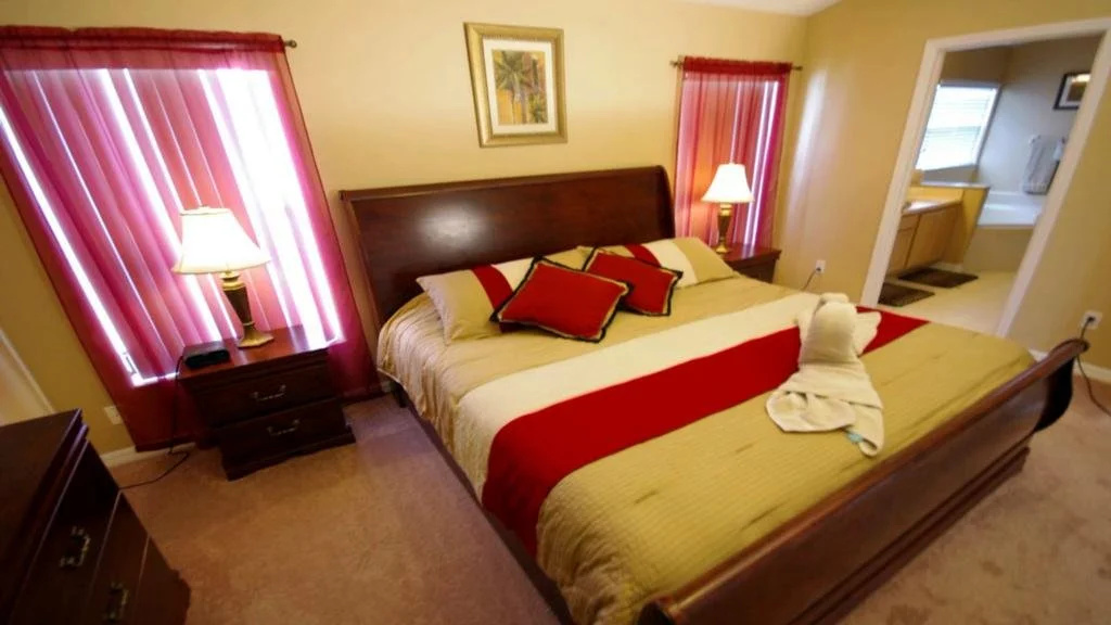 Safari Lodge