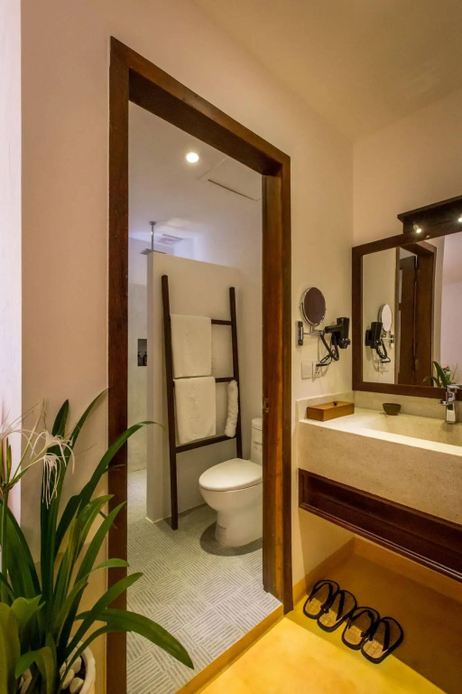VMANSION Boutique Hotel - фото 49