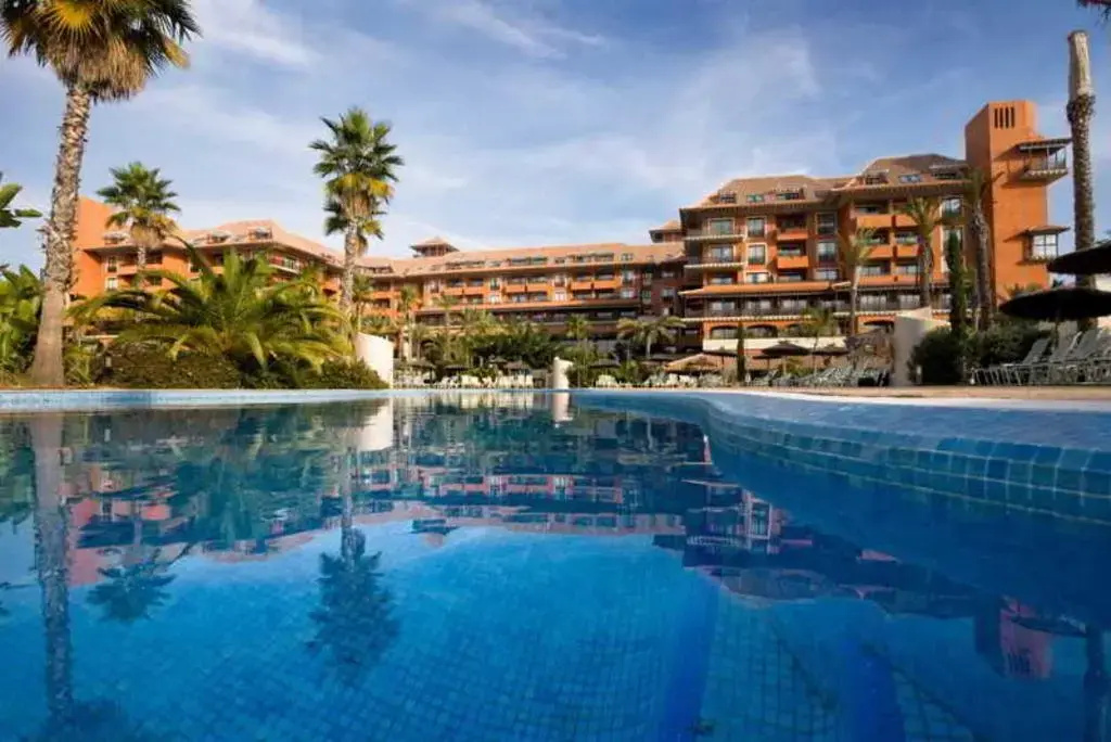 Puerto Antilla Grand Hotel - Général