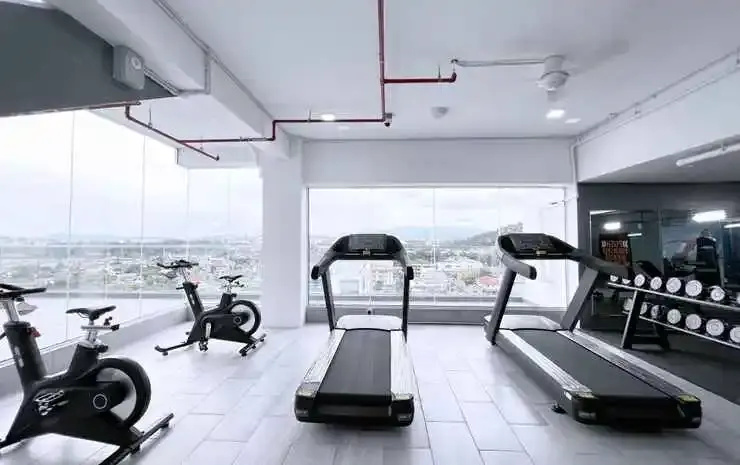 Sports & Activities