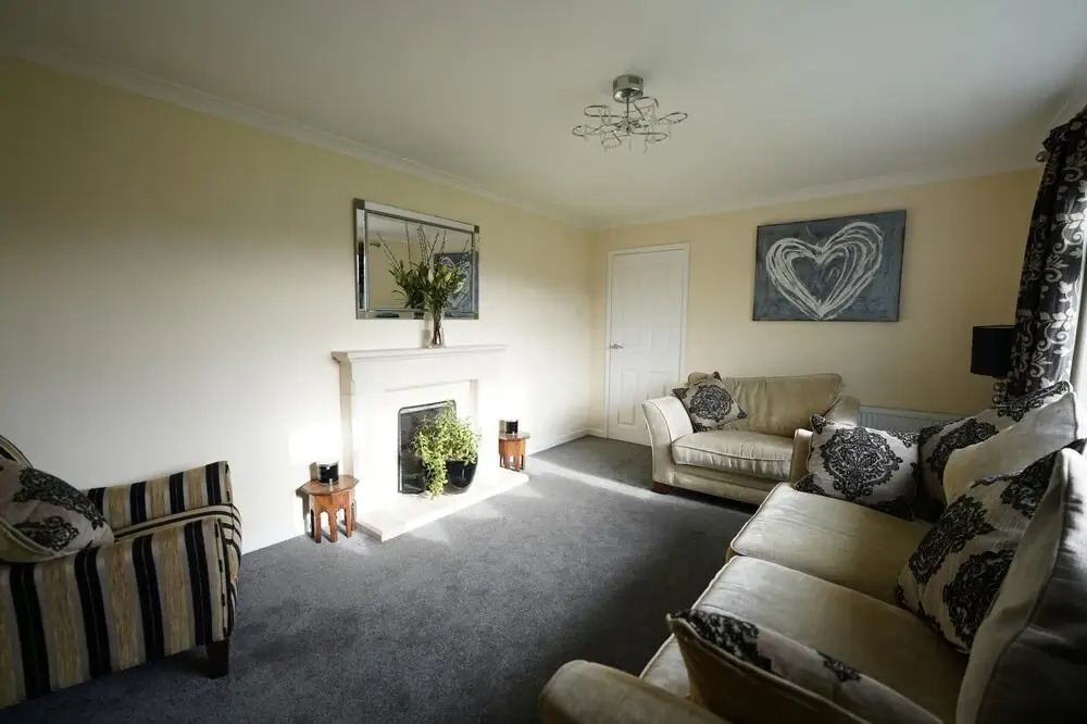 NEW Unique 2BD Detached Bungalow Burnham-on-sea - фото 2