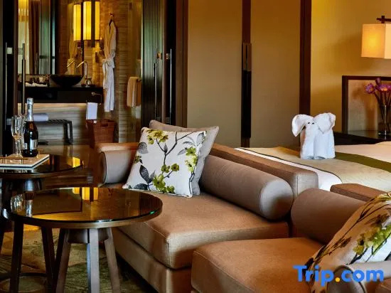 Dusit Devarana Hot Springs & Spa Conghua - Chambres
