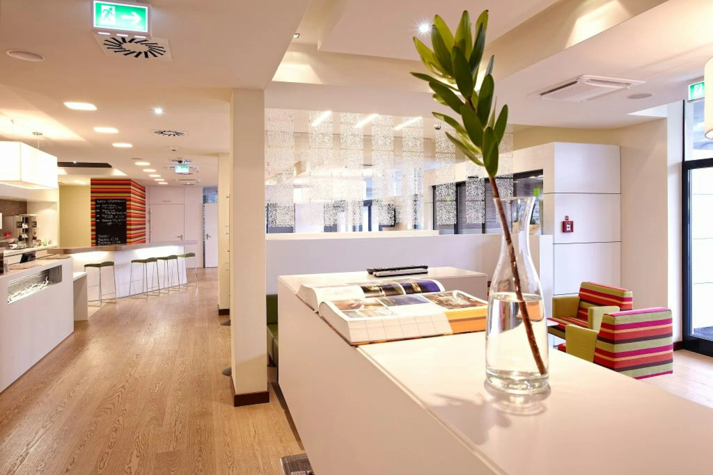 harry’s home Linz-Urfahr hotel & apartments - Général