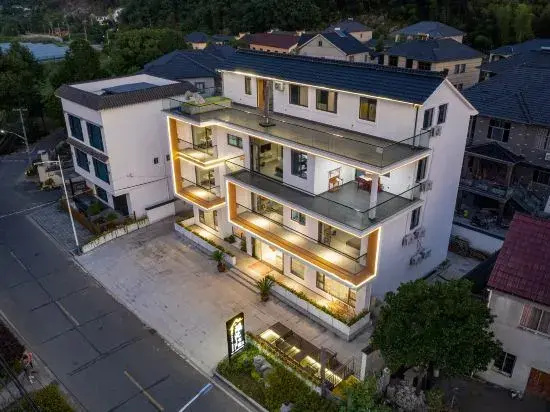 yao.shen Homestay