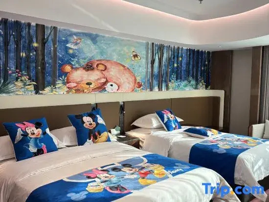 Standard Family room