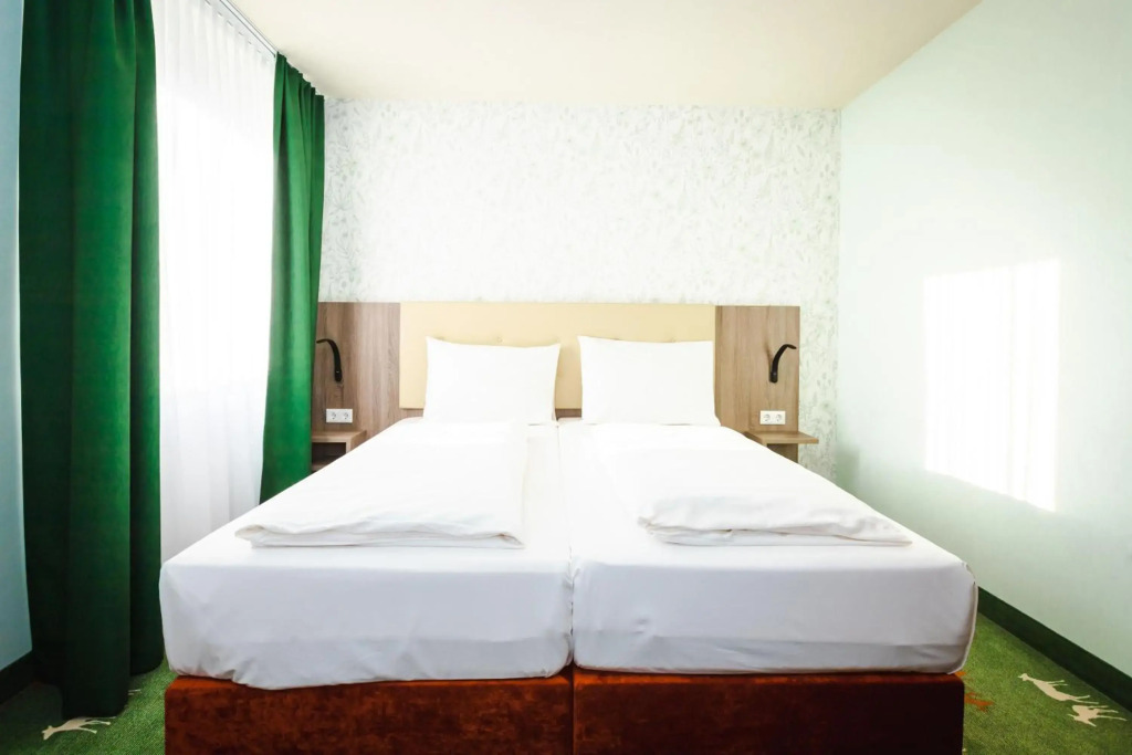 Gasthaus Hubertus - фото 4