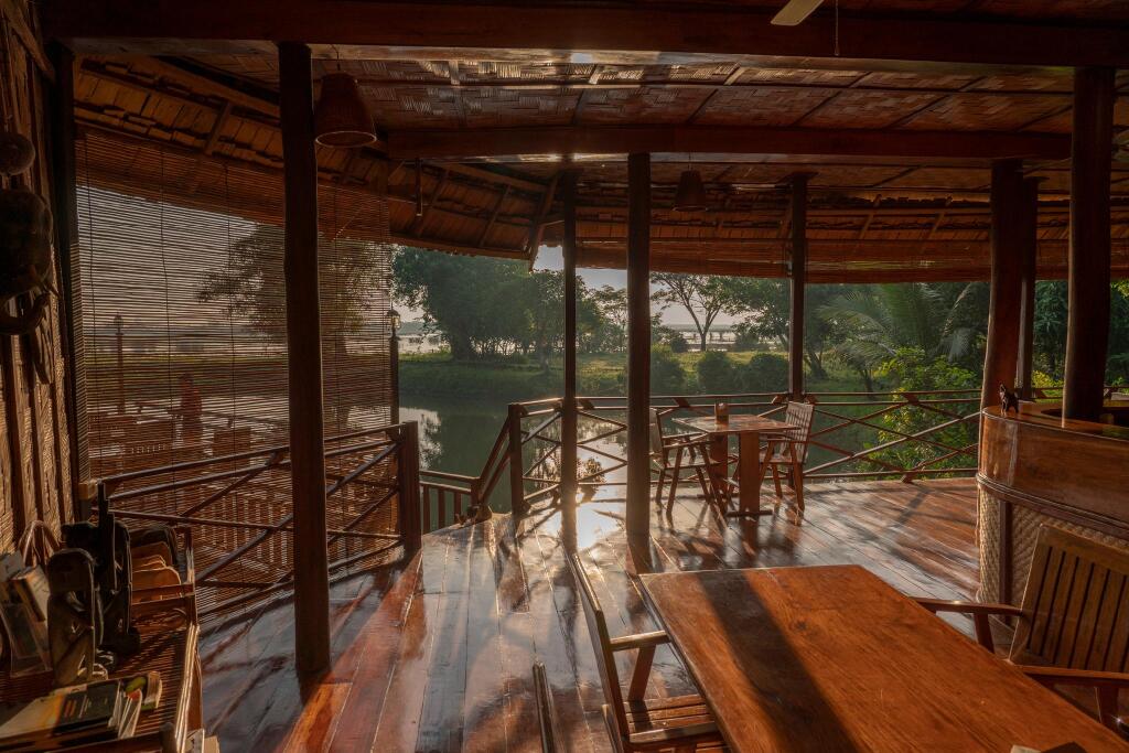 Kingfisher Ecolodge by null