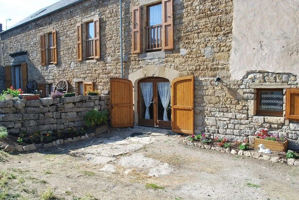 Chambres d'hôtes - Entre Dolmens et Fontaines
