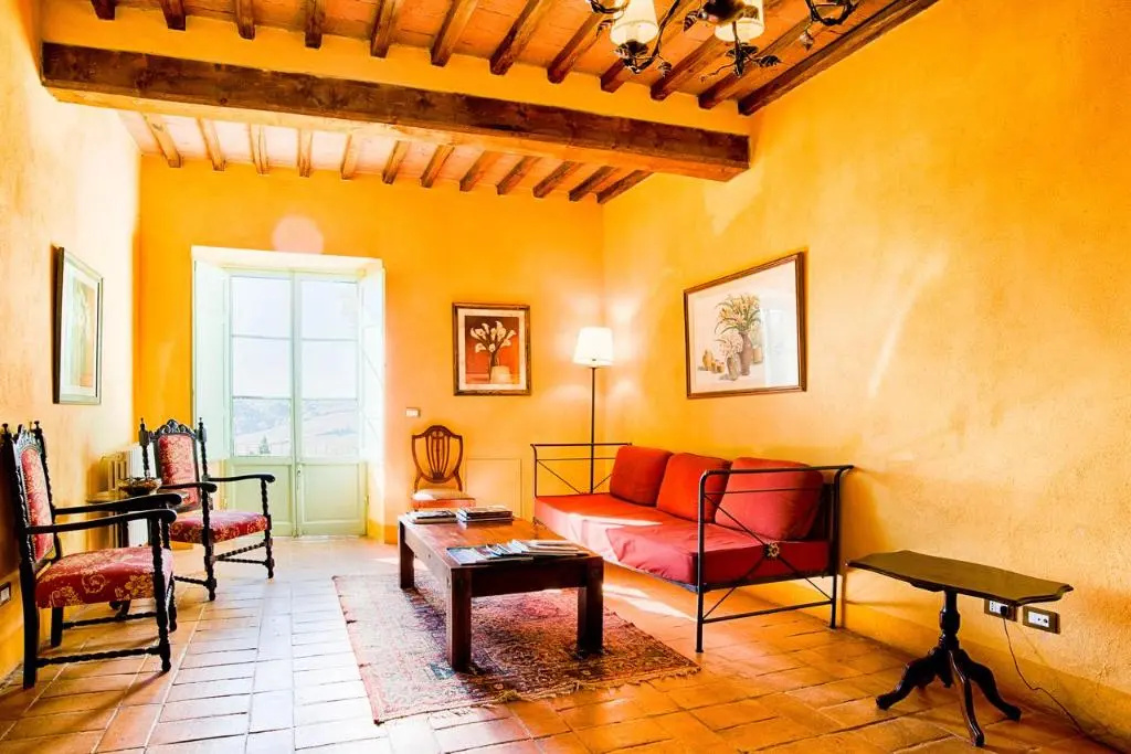 Laticastelli Country Relais - Général