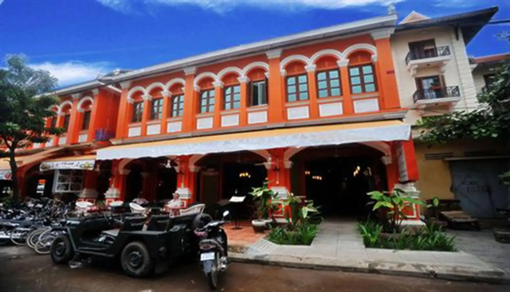 Viva Hotel (Be VIP)