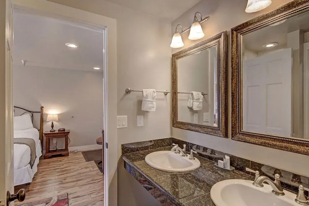 The Village at Breckenridge by null