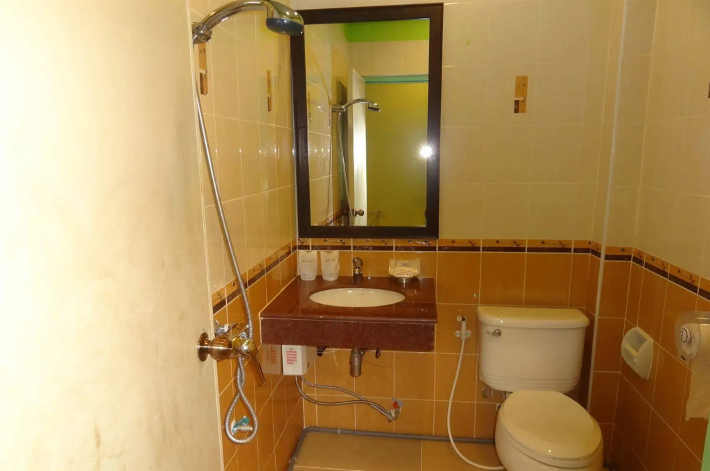 Hotel photo 9