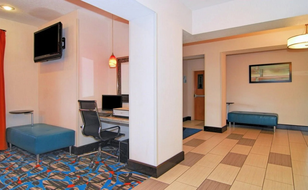 Holiday Inn Express Destin E - Commons Mall area by IHG - Général