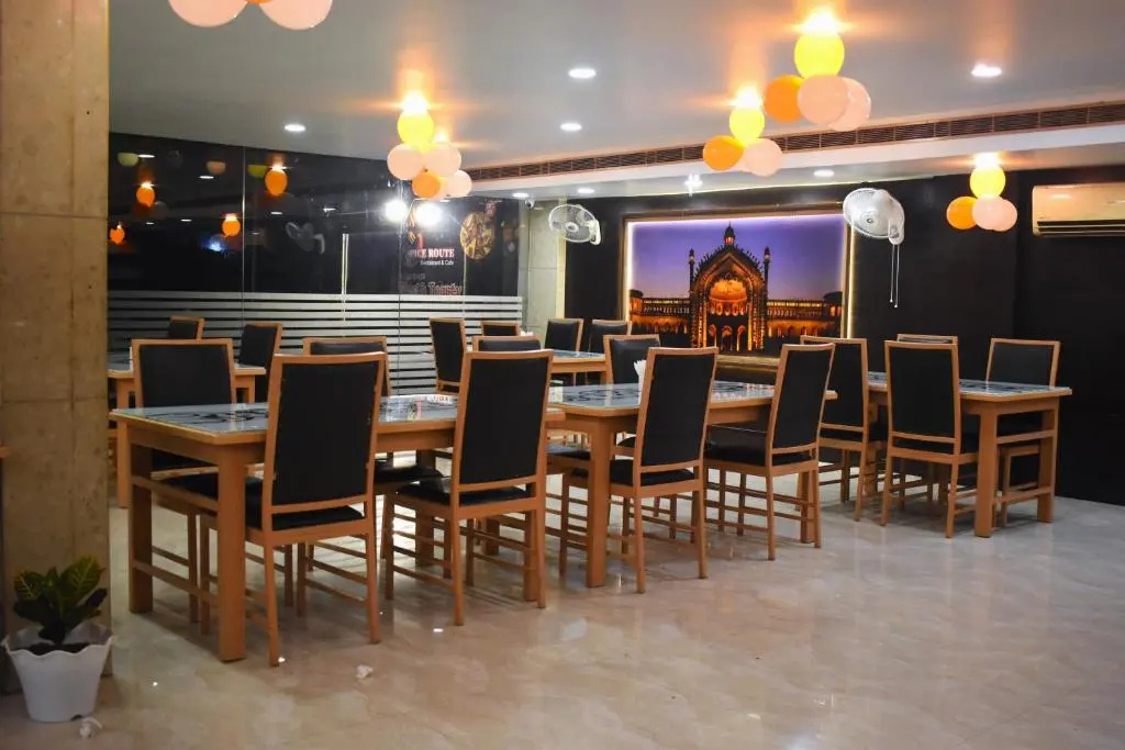 Hotel photo 13