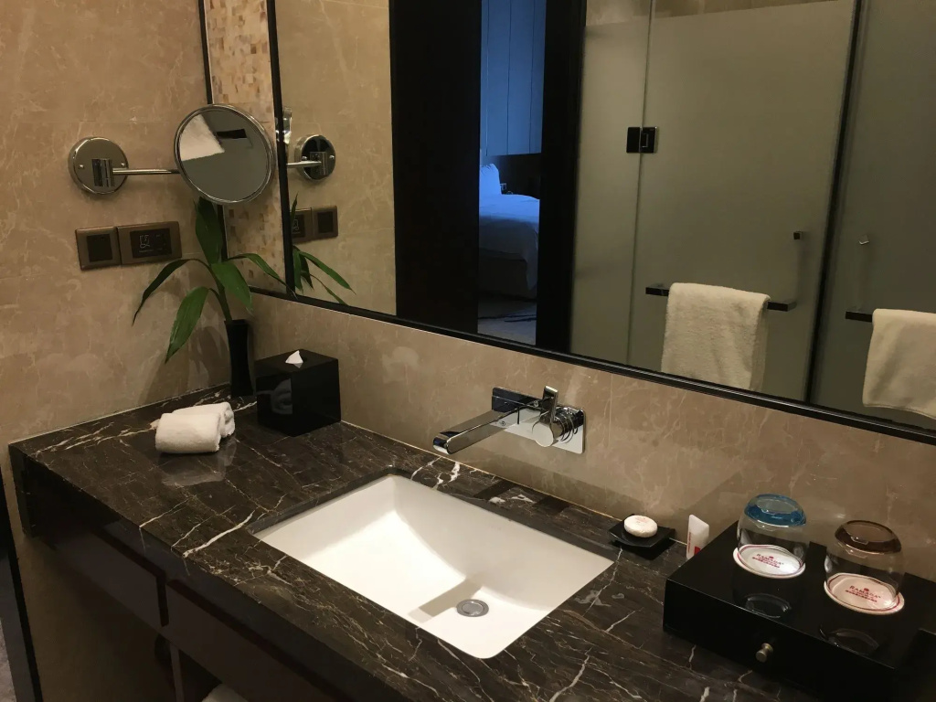 Ramada Huizhou South - Général