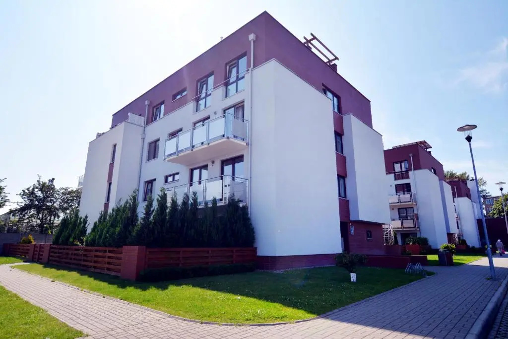 Apartments M&M Pz Pogoria 1980