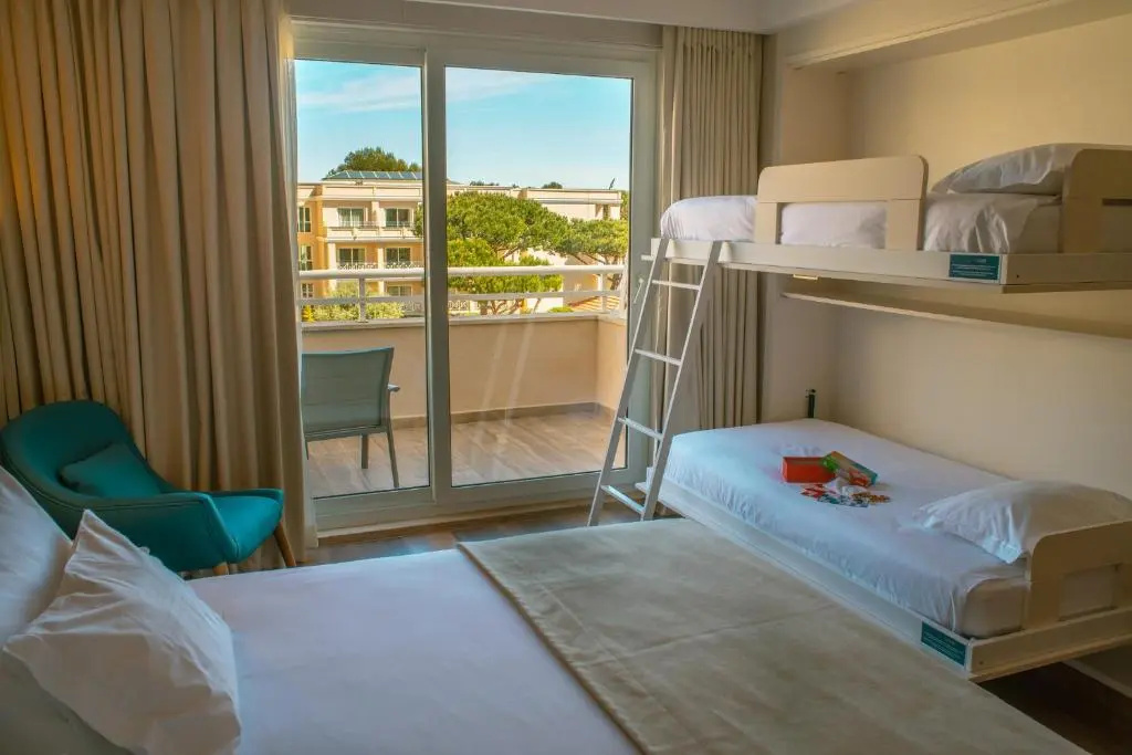 Onyria Quinta da Marinha Hotel - Chambres