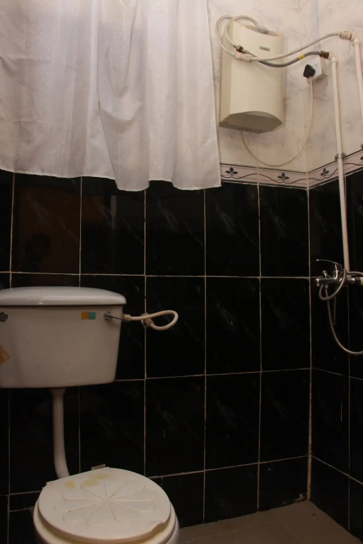 Top Franky Palace Hotel - фото 11