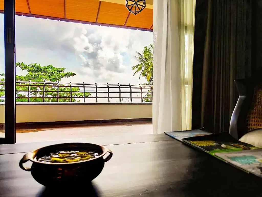 Niraamaya Retreats Backwaters and Beyond Kumarakom - Chambres