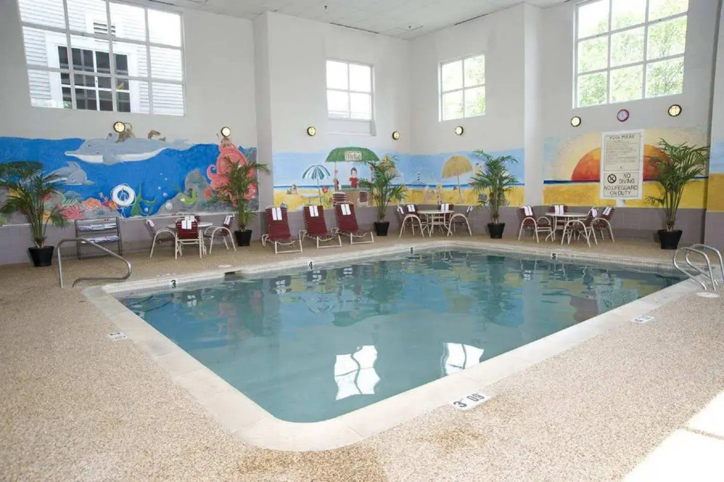 Hotel photo 14