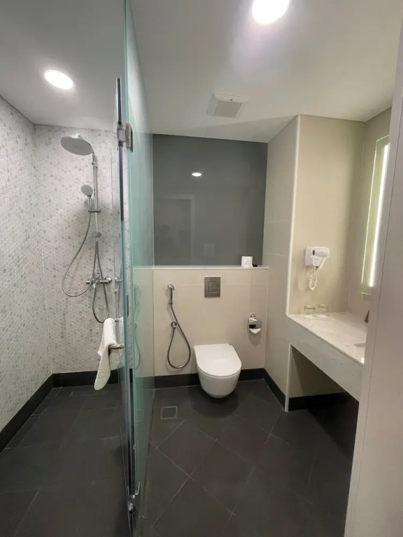 Falaj Daris Hotel - Chambres