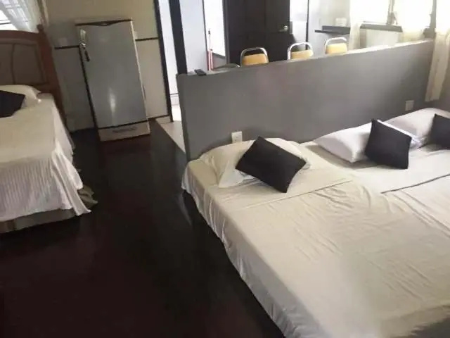 Nipah Bay Villa