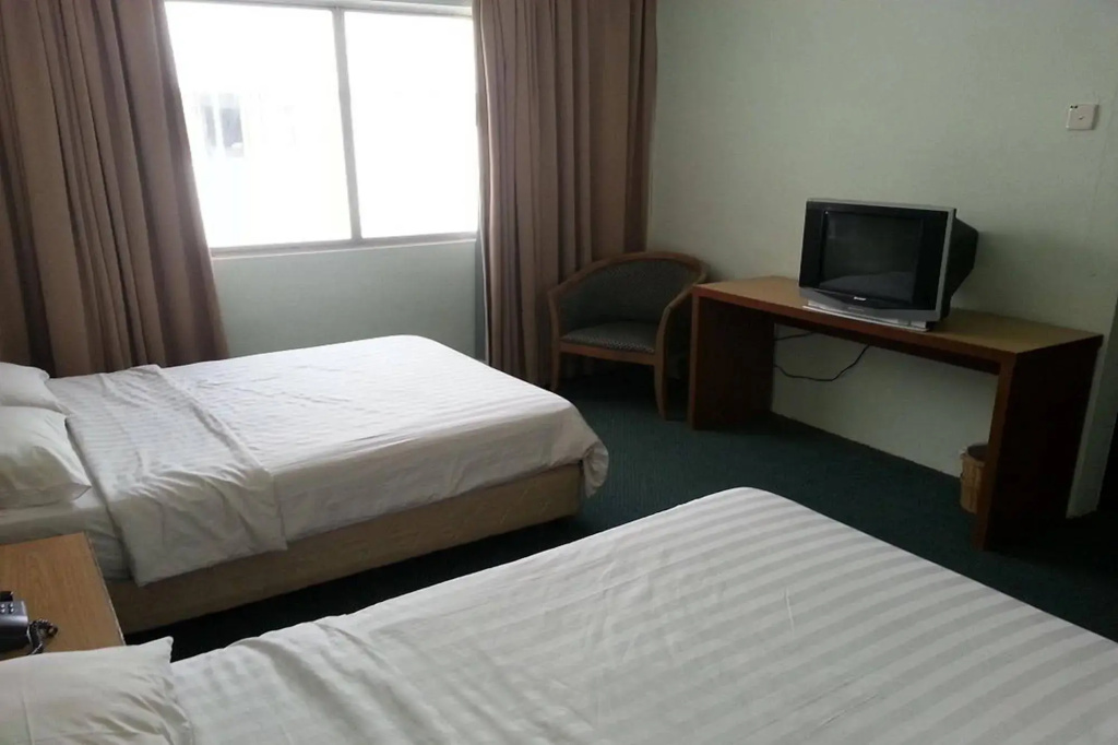 Hotel Regal Malaysia - Général