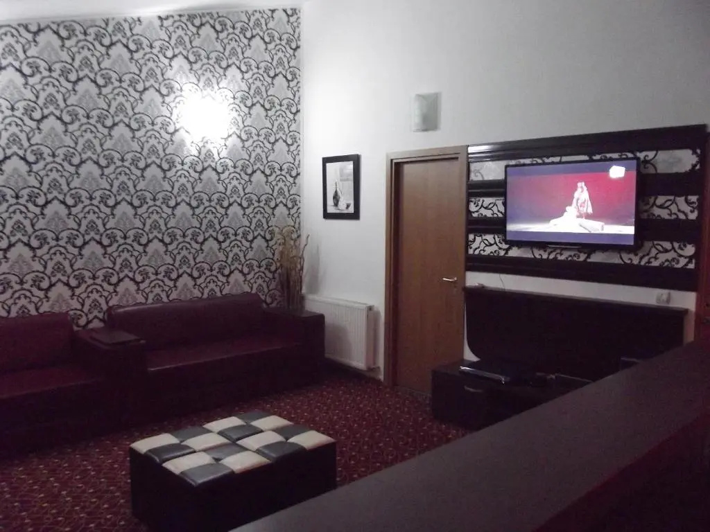 1 Bedroom Apartment with view