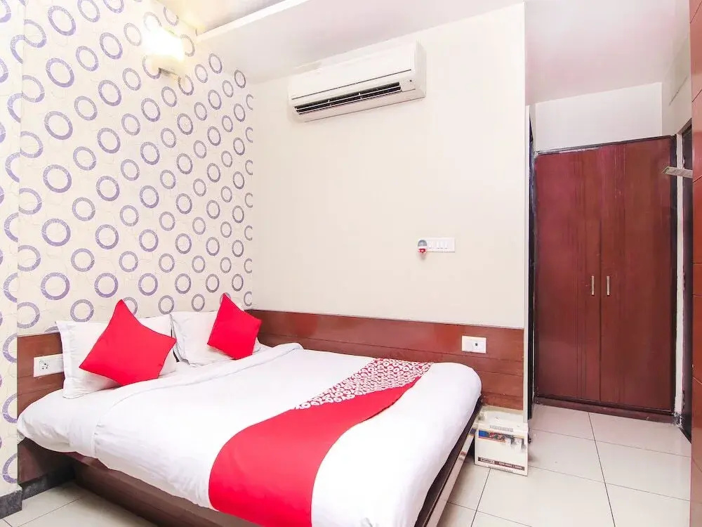 Treebo Stay Inn International - Général
