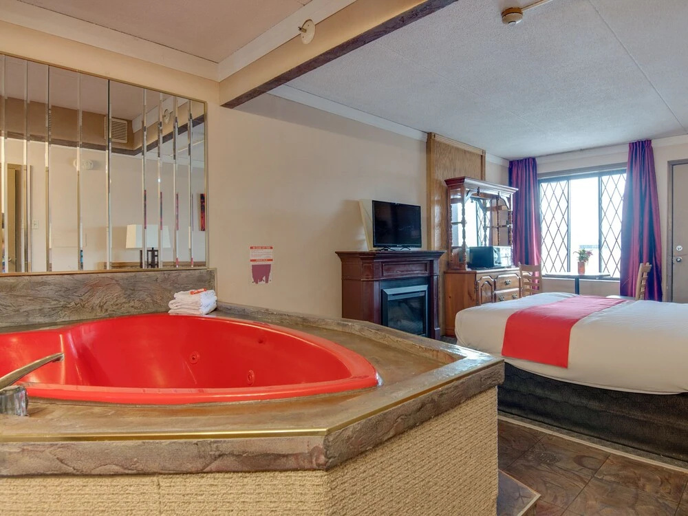 Hotel photo 14