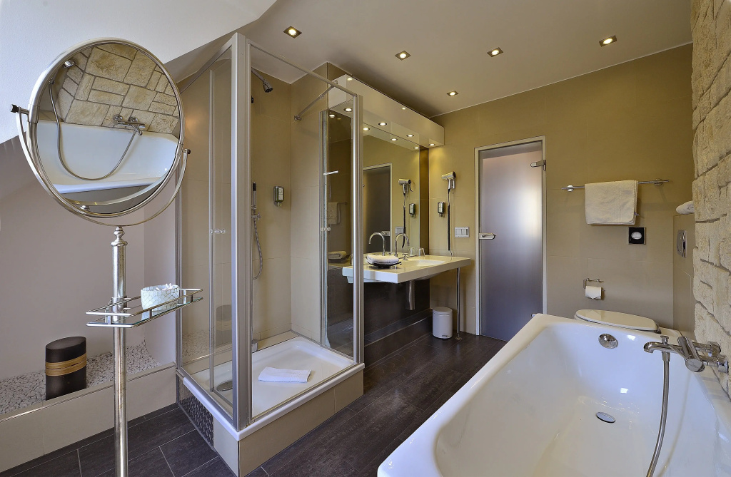 Business Wieland Hotel - Général