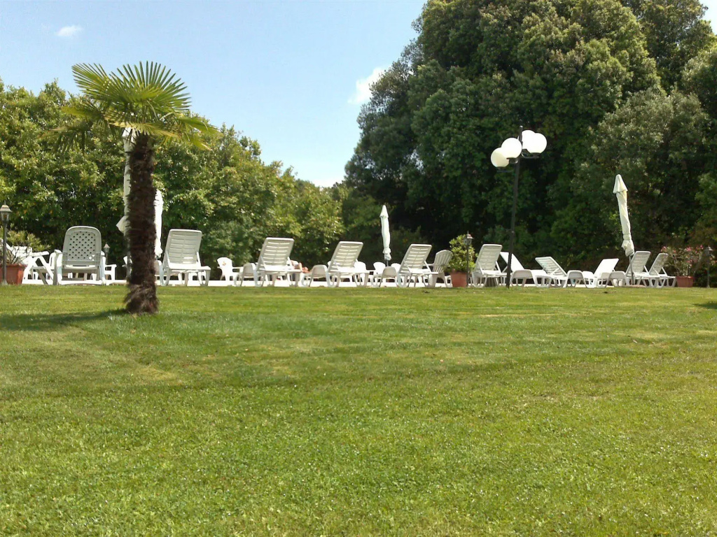 Hotel Monti - Général
