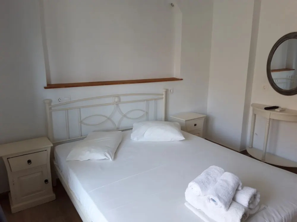 Luxury room