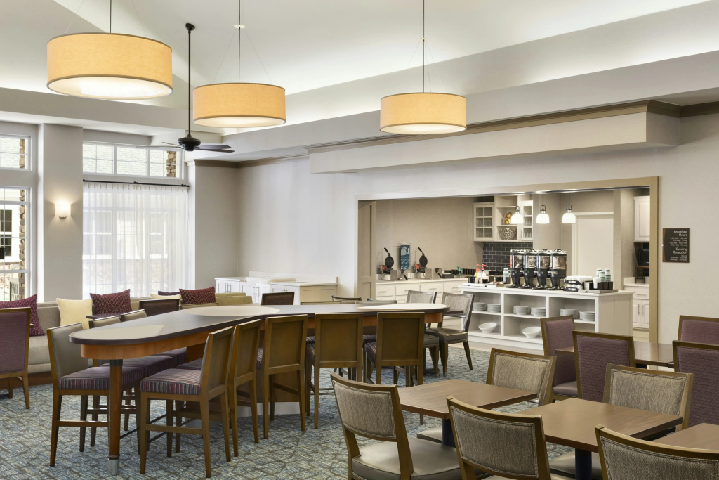 Homewood Suites by Hilton Fargo - Général