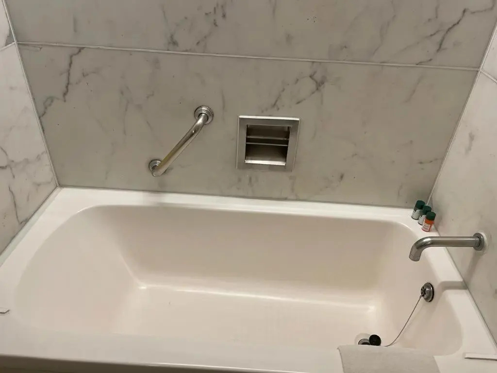 Hotel Marine Plaza Mumbai - Chambres