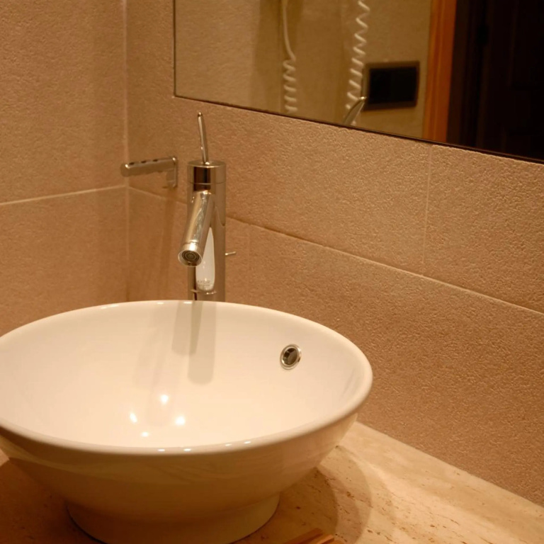 Es Baulo Petit Hotel - Général