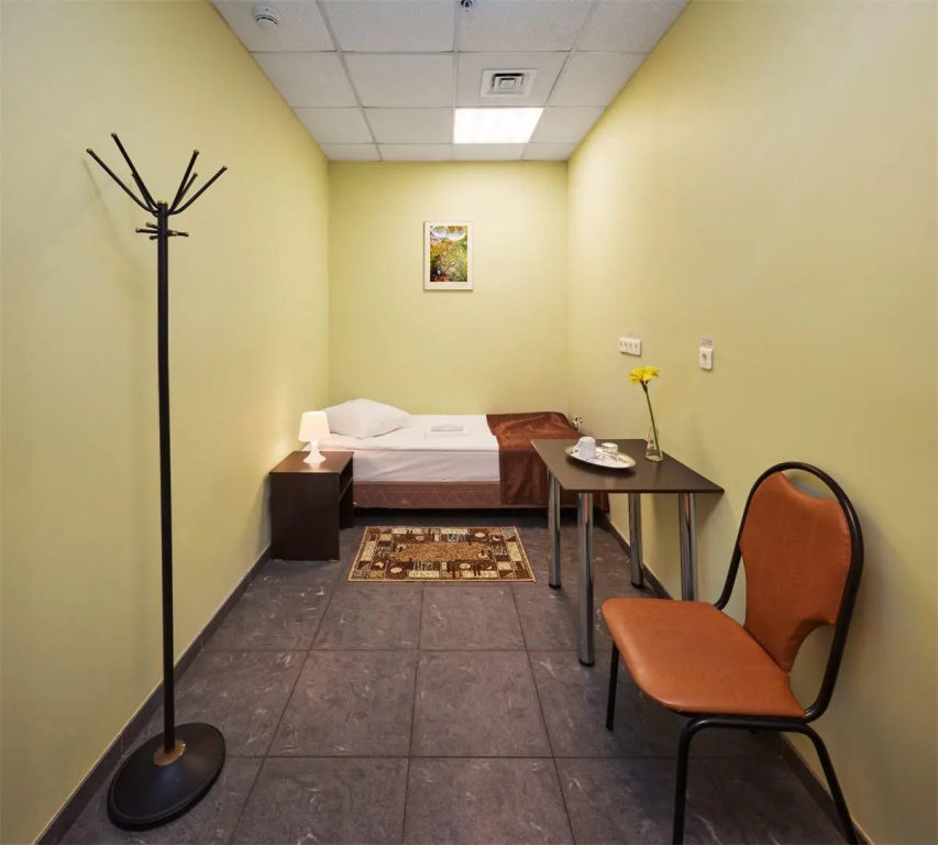 Economy Single room