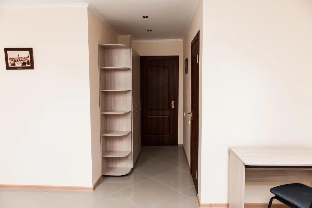 Minihotel Freedom - Chambres