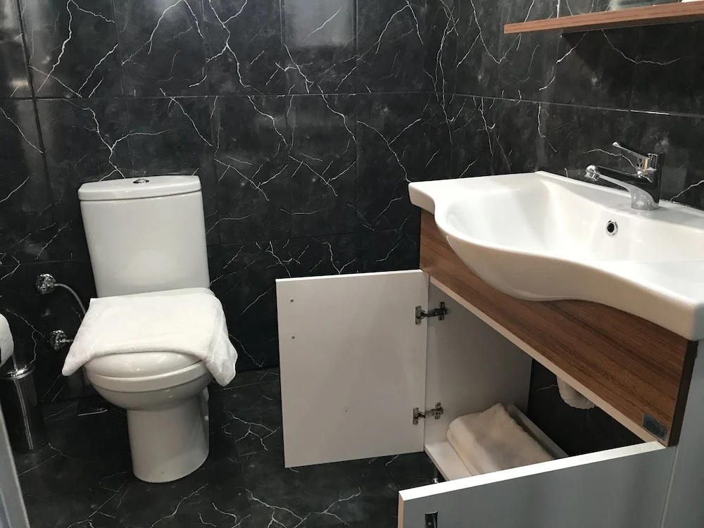 Deluxe room with balcony