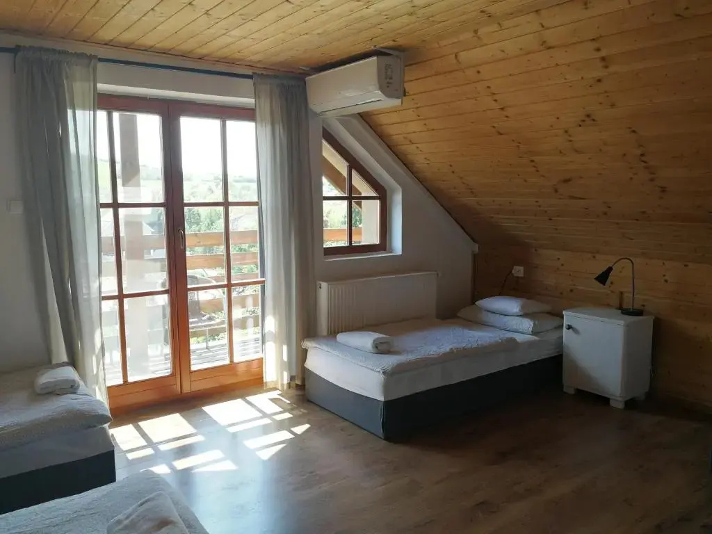 Manoka Guest House