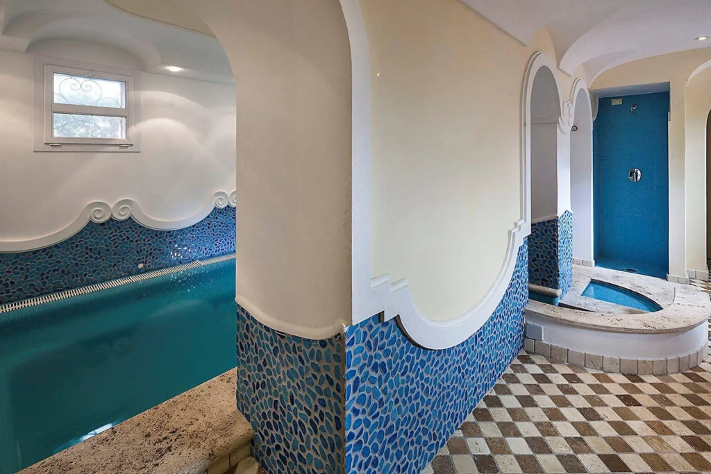 Hotel Nettuno - Général
