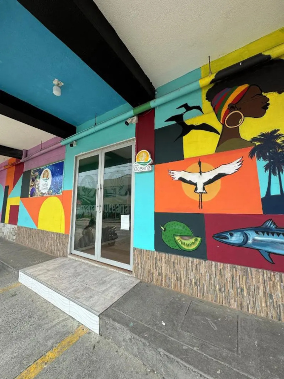 Oceana Hotel