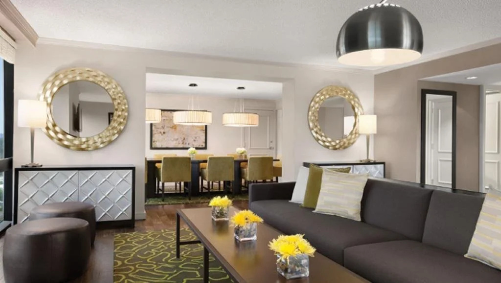 Hyatt Regency Birmingham-The Wynfrey Hotel - Général