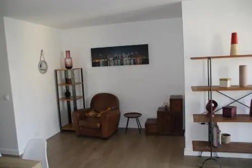 Voir la photo 4 — Disneyland Appartement