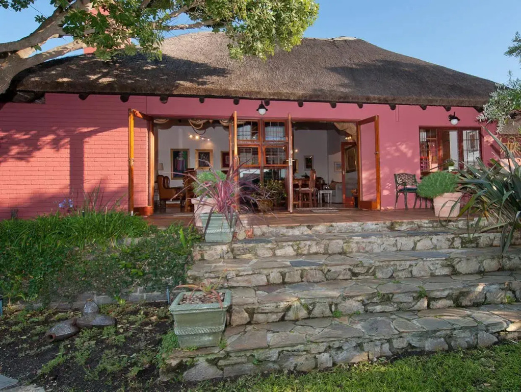 House on Westcliff - фото 8