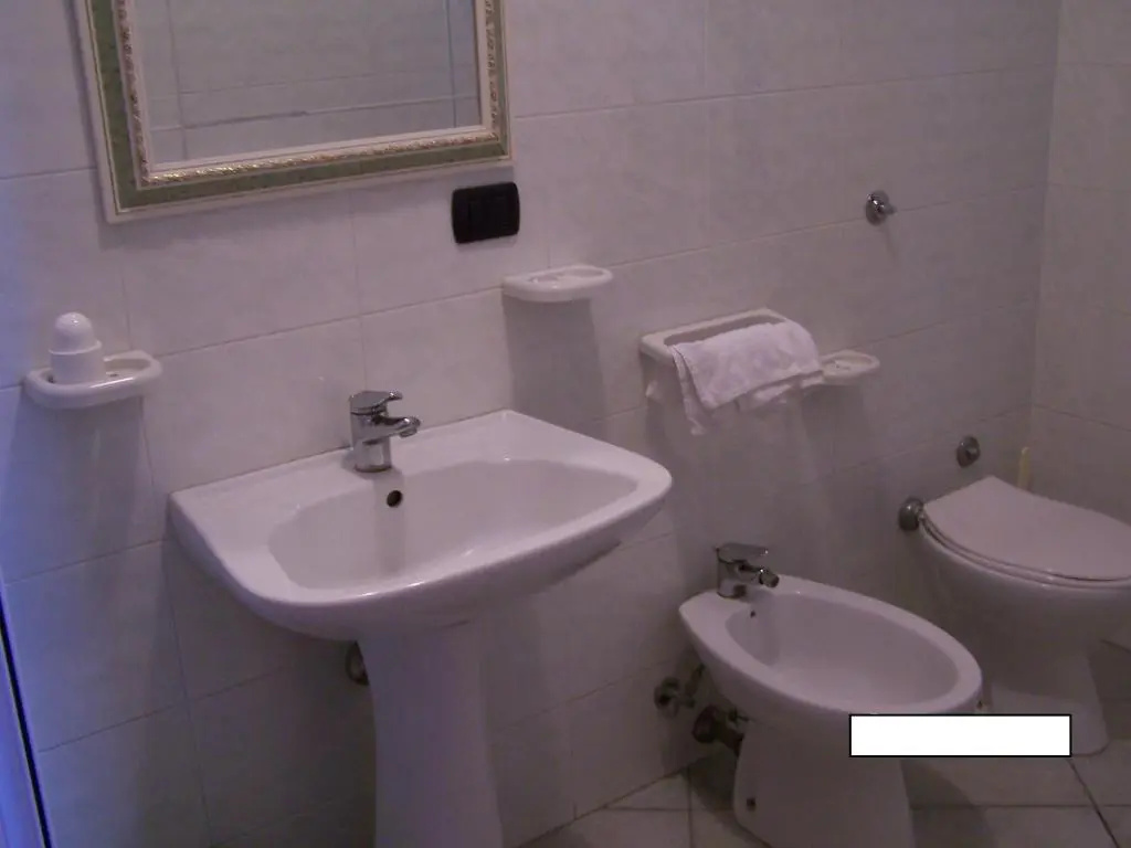 Hotel Nautilus - Chambres